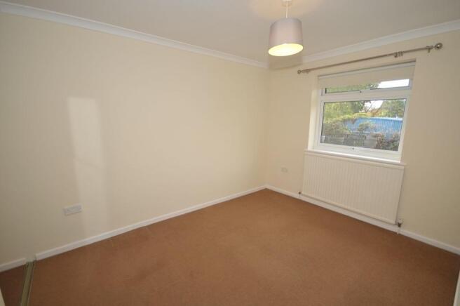 Bedroom 2 view 2