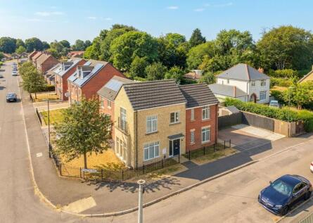 Quarry Road, Bolsover, S44