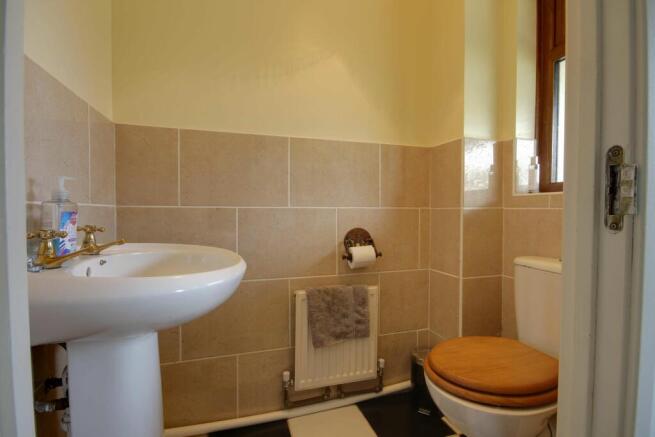 Cloakroom