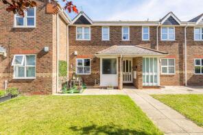 5, Barham Court, Lowestoft Road, Gorleston, Great Yarmouth NR31 6LD