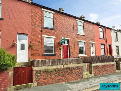 Green End Avenue, Earby, BB18