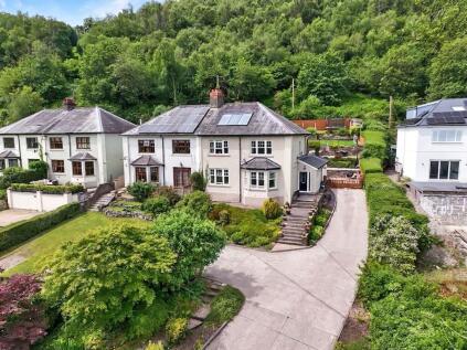 Llanbradach, Caerphilly, CF83