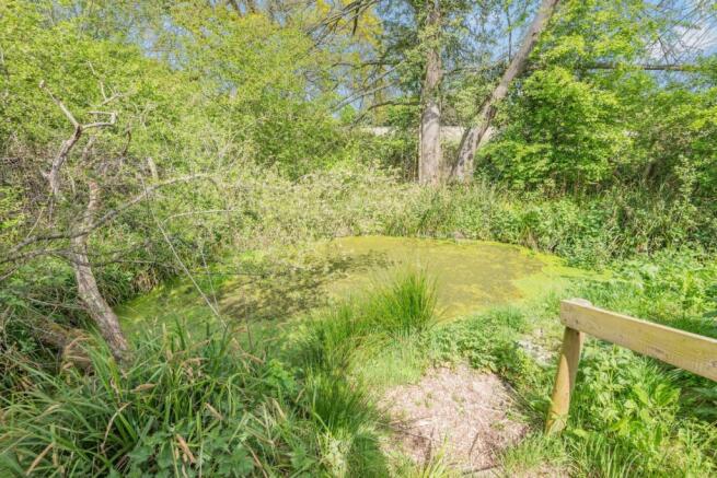 Gardens