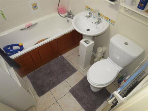 Bathroom/WC
