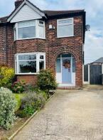 3, Ollerton Avenue, Sale M33 5HD