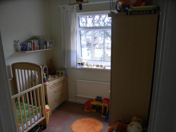 Bedroom 2