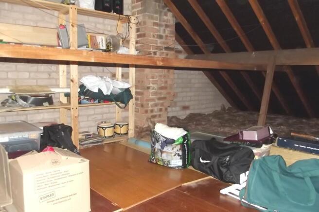 Loft space