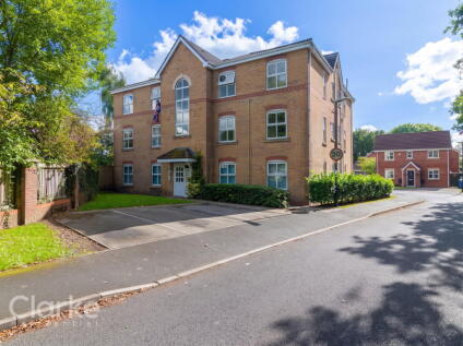 Regency Gardens, Euxton, Chorley, PR7