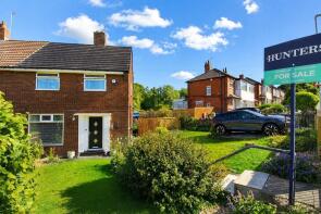 45, Gamble Lane, Farnley, Leeds LS12 5LP