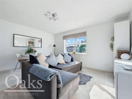 Lewin Road, Streatham