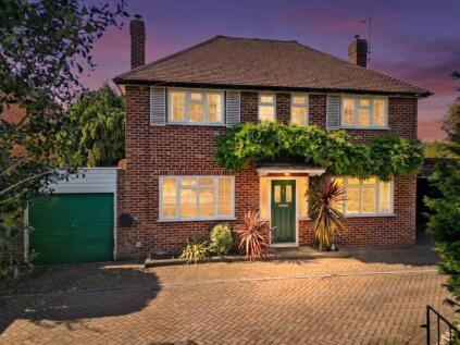 Church Road, Earley