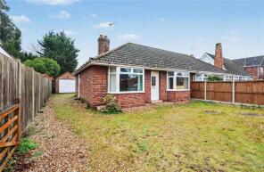 8, Heath Close, Norwich NR6 6XE