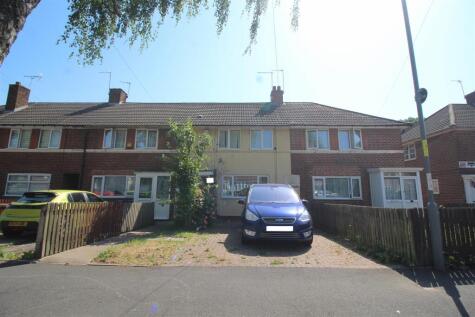 Elmore Road, Kitts Green, Birmingham