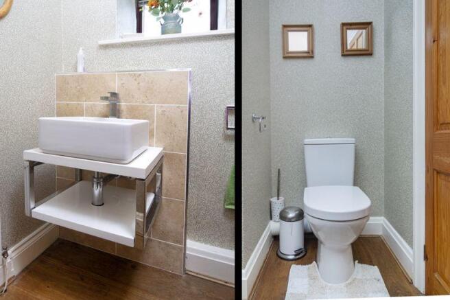 Cloakroom