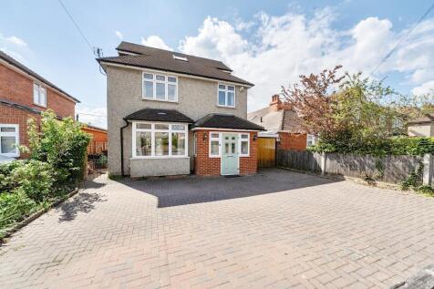 Bath Road, Thatcham, RG18, RG18