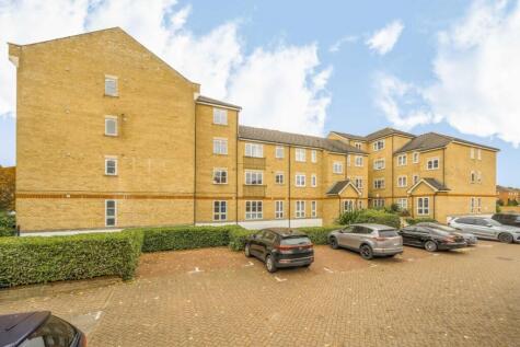 Wheat Sheaf Close, Canary Wharf