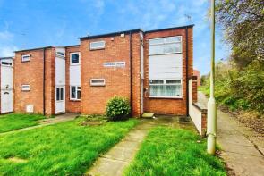 104, Barnwell Avenue, Leicester LE4 2TB