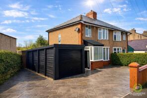 123, Harwood Road, Blackburn BB1 4EA