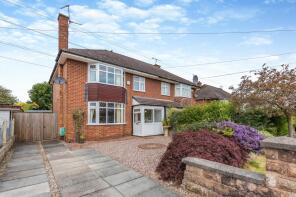 56, Overlea Drive, Hawarden CH5 3HS