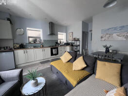 Flat 1, 13, Wood Street, Menai Bridge LL59 5AS