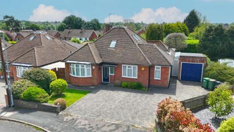 Wayside Drive, Oadby, LE2