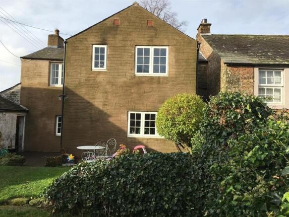 Pinley Cottage