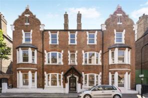 16, Rowhill Mansions, Rowhill Road, Hackney, London E5 8ED