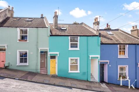 Albion Hill, Brighton