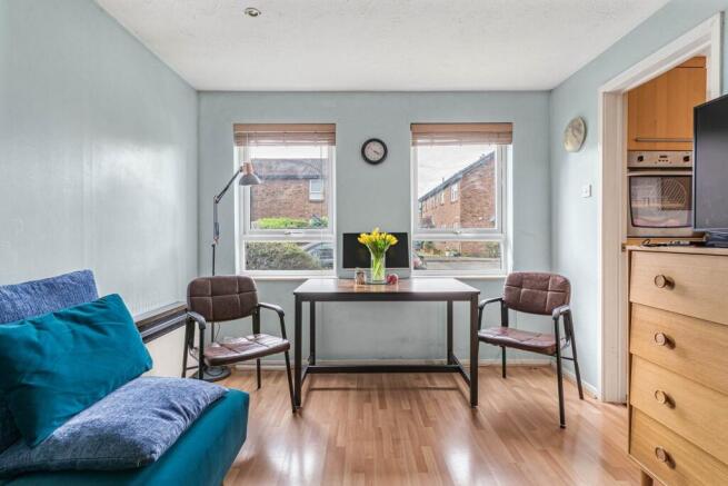 Winston House, Balfour Road, Northfields, Ealing, W13 photo 4