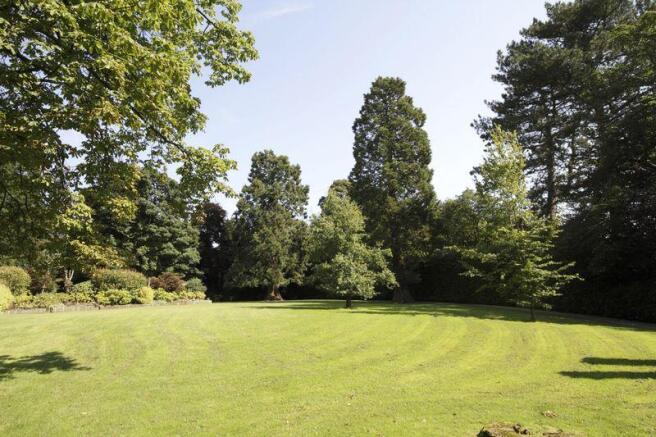 Gardens