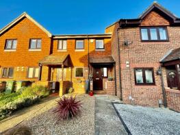 11, Charlotte Close, Bexleyheath DA6 8JX