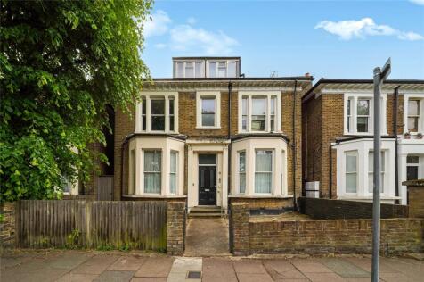 Cavendish Road, Brondesbury, NW6