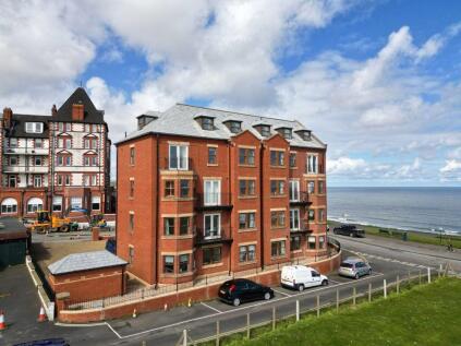 12 Berkely Mansions, Whitby