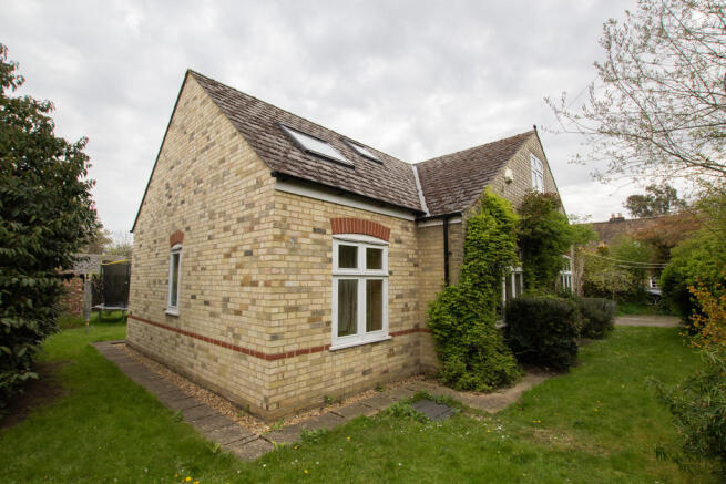 Side Elevation