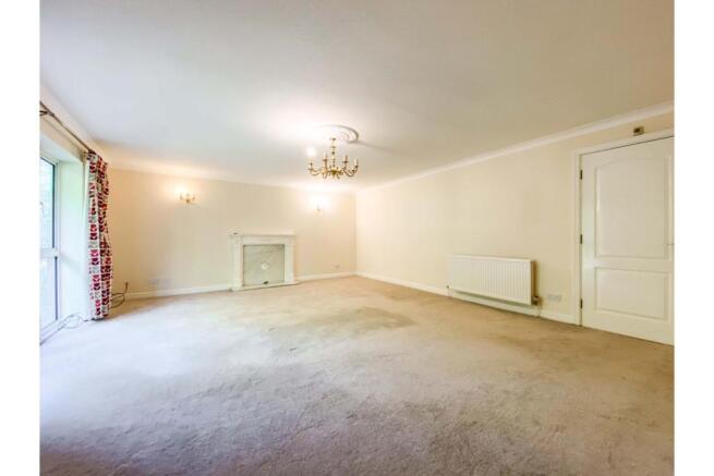 Living / Dining Room