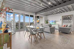 12, City Lofts, Crwys Road, Roath, Cardiff CF24 4PN