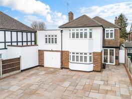 224, Corbets Tey Road, Upminster RM14 2BL