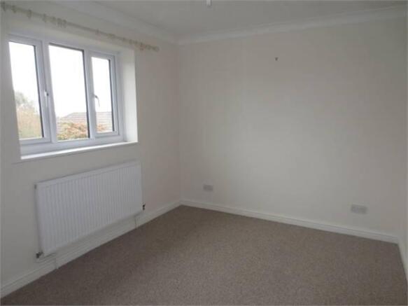 Bedroom two 