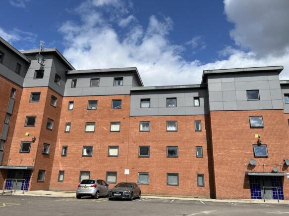 External Building