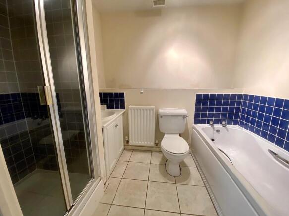 En suite
