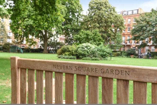 Gardens Square
