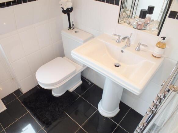 bathroom/wc