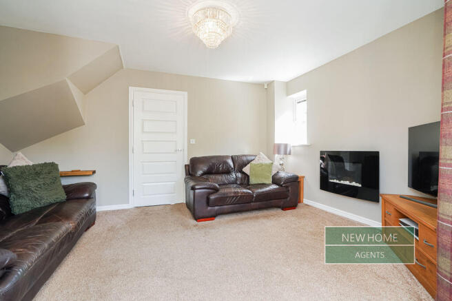 4 bed End of Terrace for sale Image 6