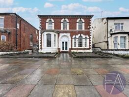 Flat 3, 103, Manchester Road, Southport PR9 9BB
