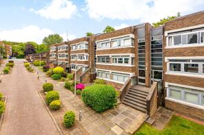 Flat 54, Lothian Court, Lethington Place, Glasgow G41 3BJ