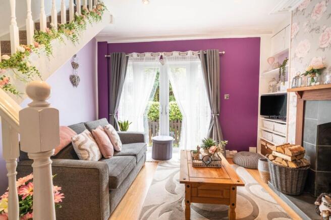 1 bed Terraced for sale Image 10