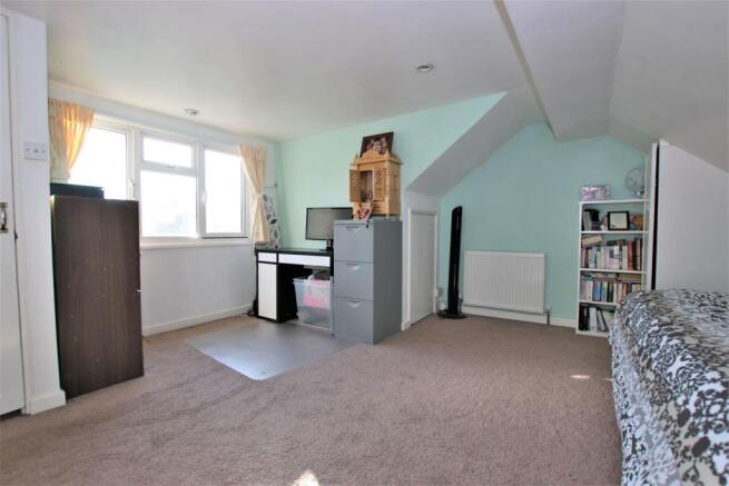 Loft Room