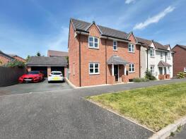 8, Jackson Avenue, Leamington Spa CV33 9SS