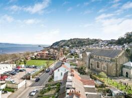 540, Mumbles Road, Mumbles, Swansea SA3 4DH