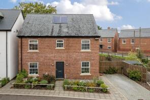 7, Albert Close, Ottery St. Mary EX11 1GR